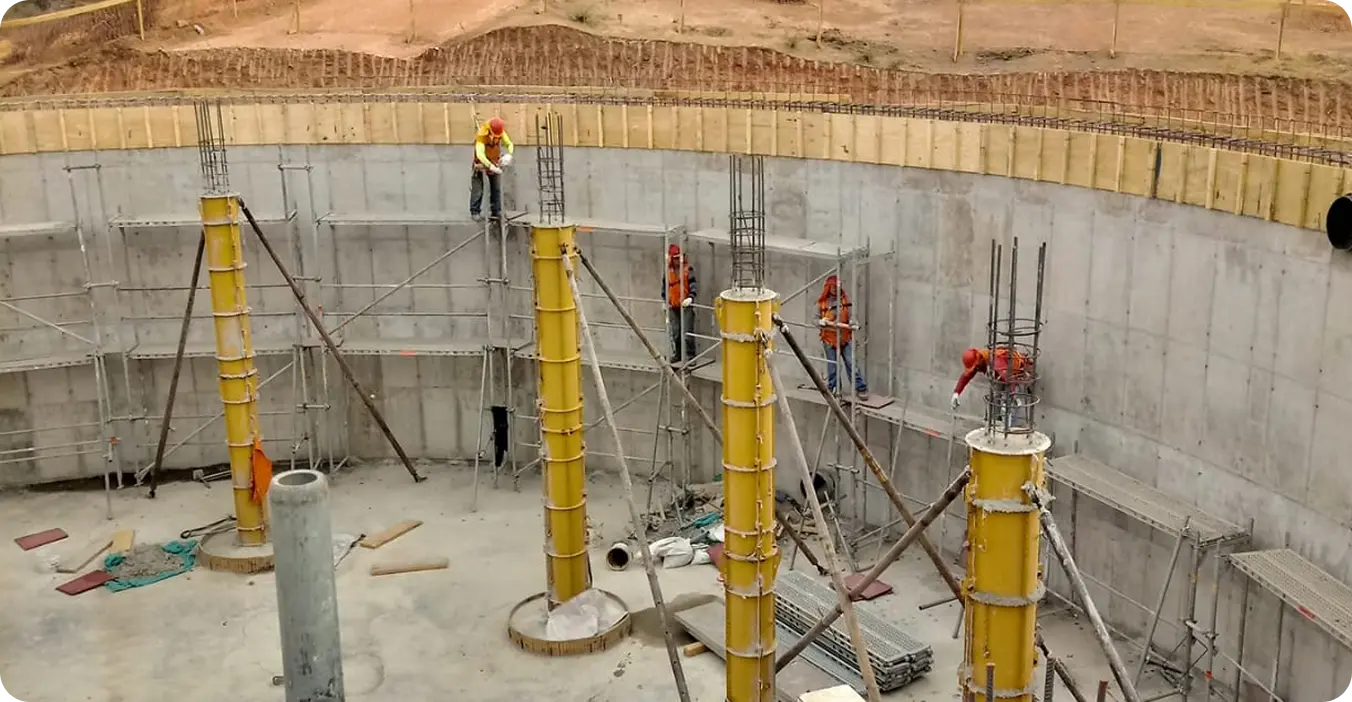 mercado inmobiliario